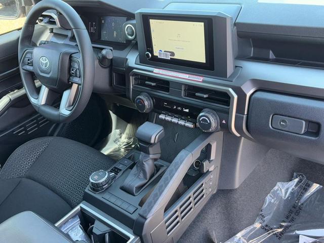 Photo of 2025 01l0 Toyota 4Runner