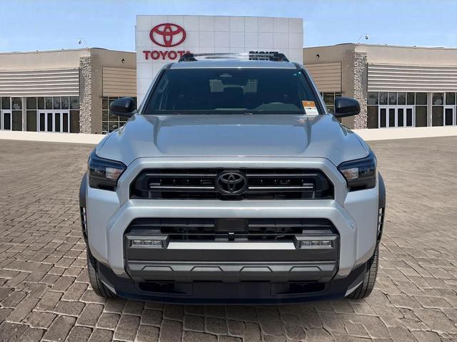 Photo of 2025 01l0 Toyota 4Runner
