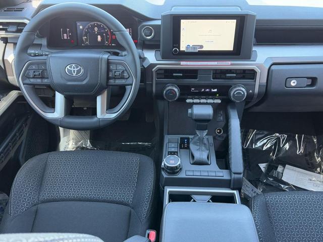 Photo of 2025 01l0 Toyota 4Runner