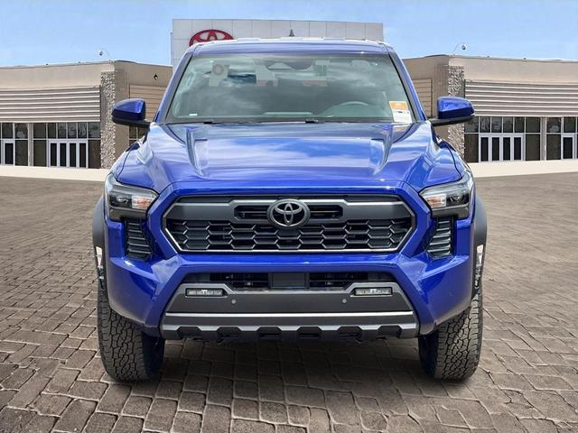 Photo of 2025 08w7 Toyota Tacoma