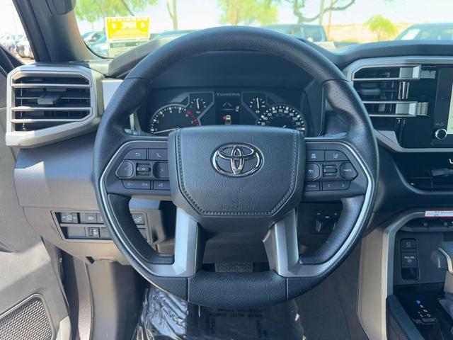 Photo of 2025 01g3 Toyota Tundra