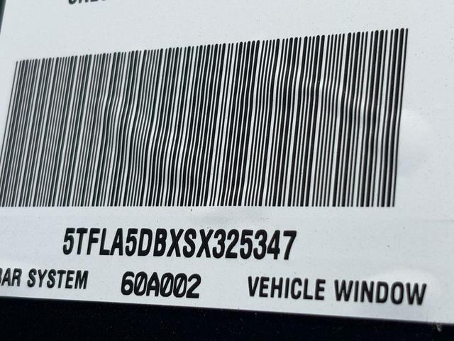 Photo of 2025 01g3 Toyota Tundra