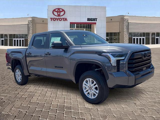 Photo of 2025 01g3 Toyota Tundra