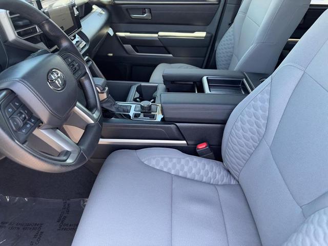 Photo of 2025 01g3 Toyota Tundra