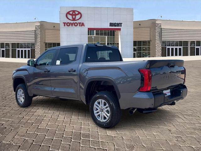 Photo of 2025 01g3 Toyota Tundra