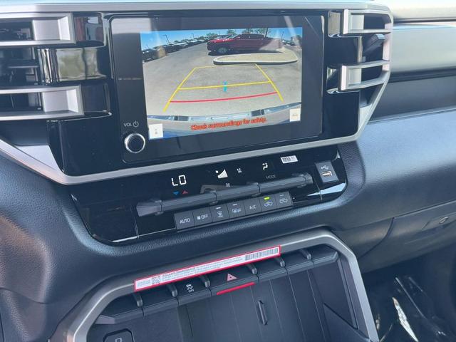 Photo of 2025 01g3 Toyota Tundra