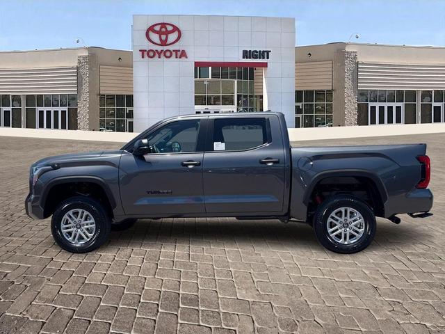 Photo of 2025 01g3 Toyota Tundra