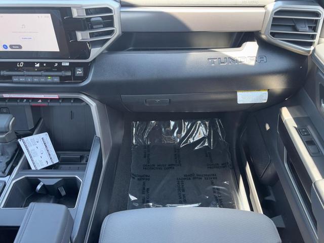 Photo of 2025 01g3 Toyota Tundra