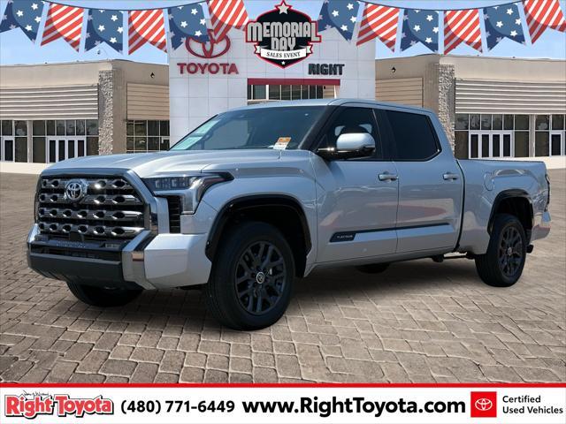 2024 Toyota Tundra