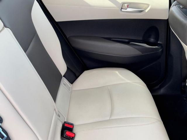 Photo of 2024 Jet Black Toyota Corolla Cross