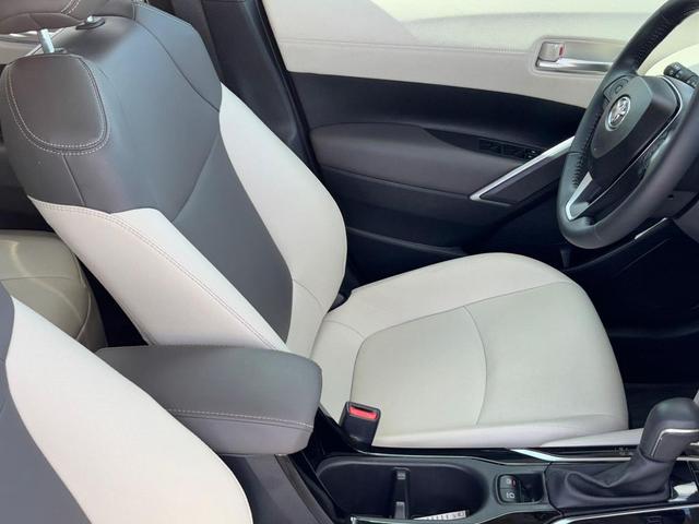 Photo of 2024 Jet Black Toyota Corolla Cross