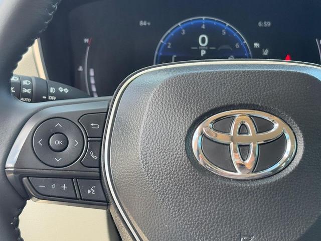 Photo of 2024 Jet Black Toyota Corolla Cross