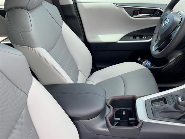 Photo of 2025 0218 Toyota RAV4