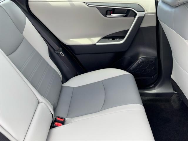 Photo of 2025 0218 Toyota RAV4