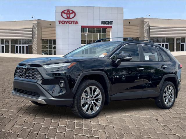 Photo of 2025 0218 Toyota RAV4