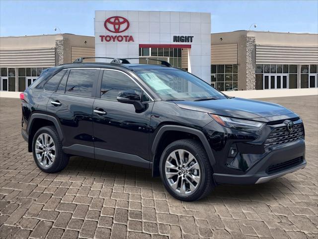 Photo of 2025 0218 Toyota RAV4