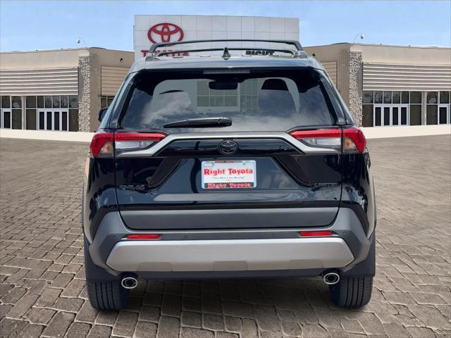 Photo of 2025 0218 Toyota RAV4
