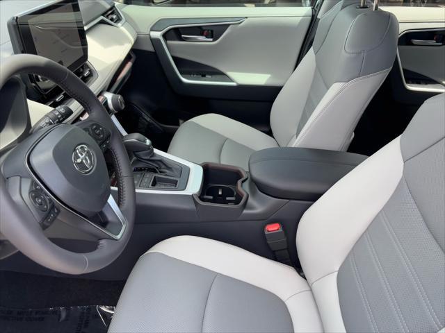 Photo of 2025 0218 Toyota RAV4