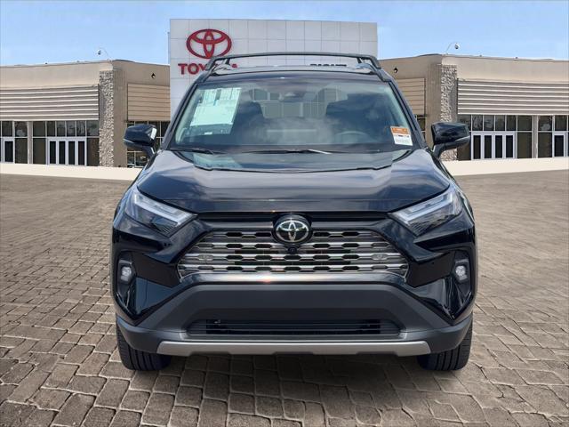 Photo of 2025 0218 Toyota RAV4