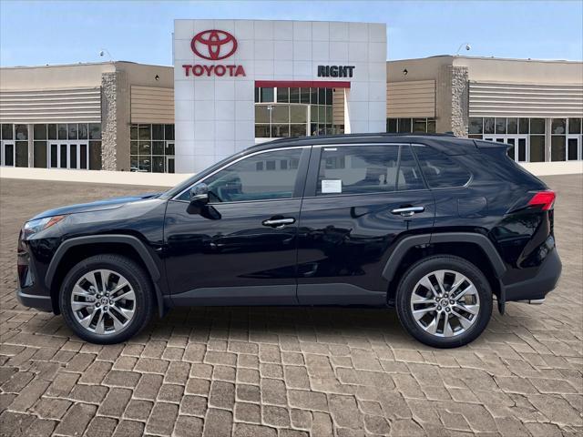 Photo of 2025 0218 Toyota RAV4