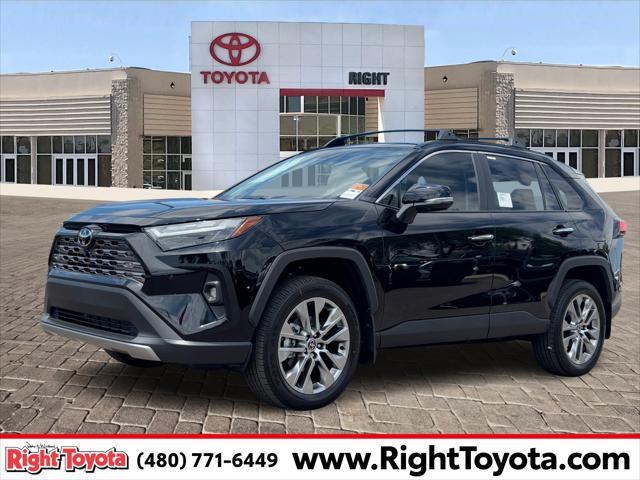 Photo of 2025 0218 Toyota RAV4