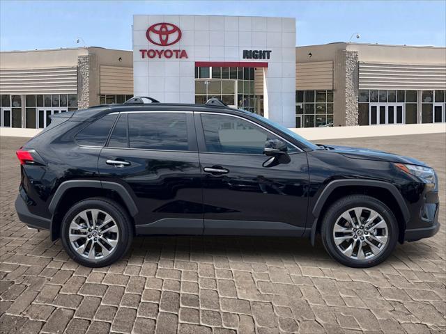 Photo of 2025 0218 Toyota RAV4