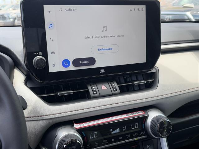 Photo of 2025 0218 Toyota RAV4
