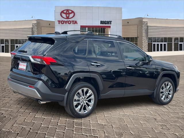 Photo of 2025 0218 Toyota RAV4