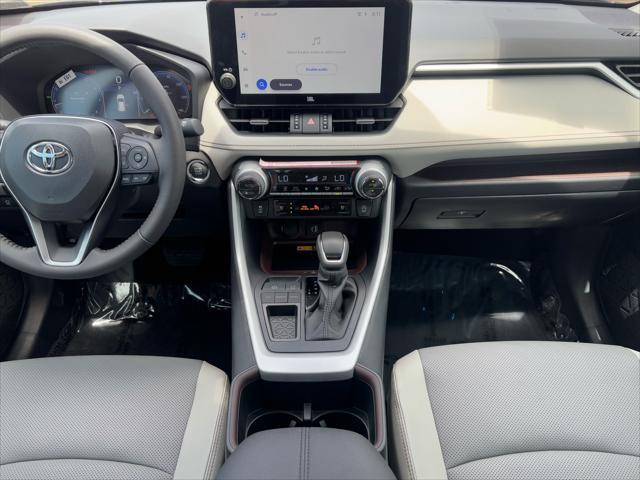 Photo of 2025 0218 Toyota RAV4