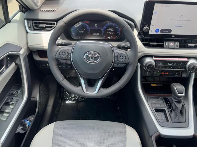 Photo of 2025 0218 Toyota RAV4