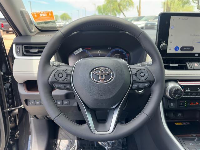 Photo of 2025 0218 Toyota RAV4