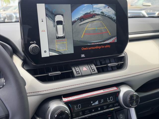 Photo of 2025 0218 Toyota RAV4