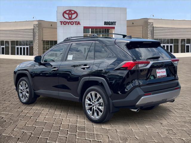 Photo of 2025 0218 Toyota RAV4