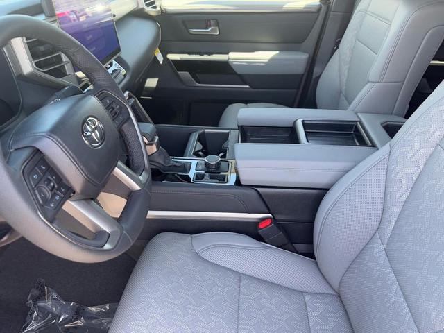 Photo of 2025 0218 Toyota Tundra