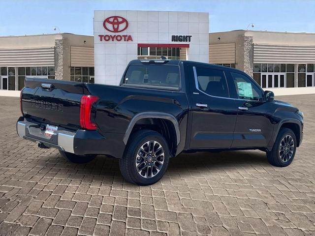 Photo of 2025 0218 Toyota Tundra