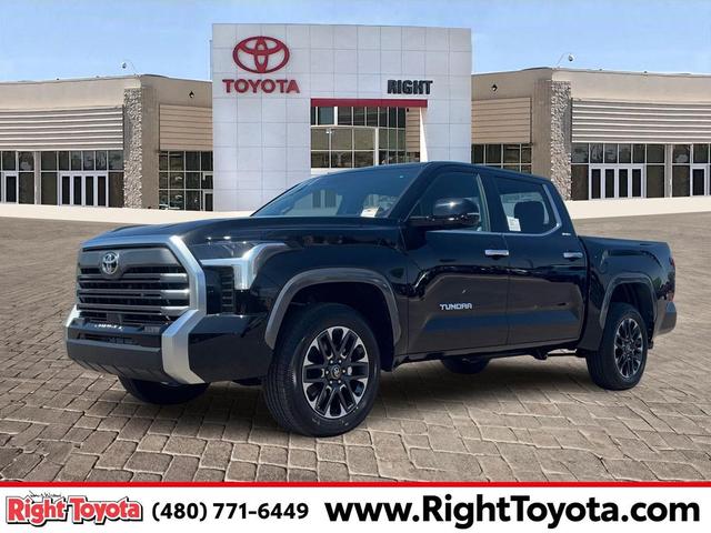 Photo of 2025 0218 Toyota Tundra