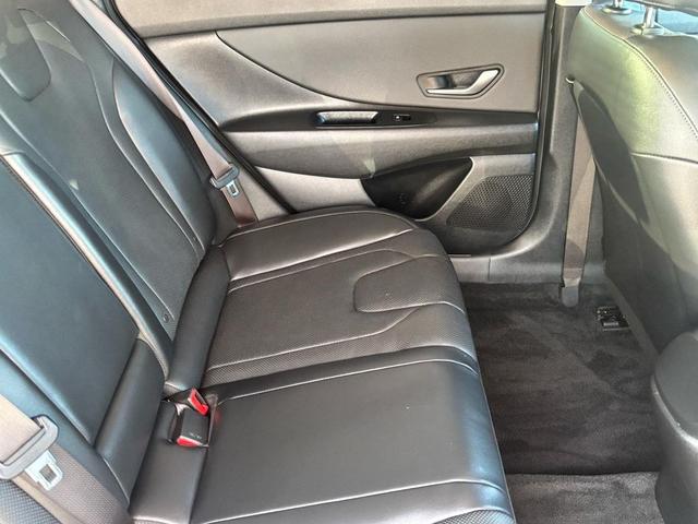 Photo of 2021 Fluid Metal Hyundai ELANTRA