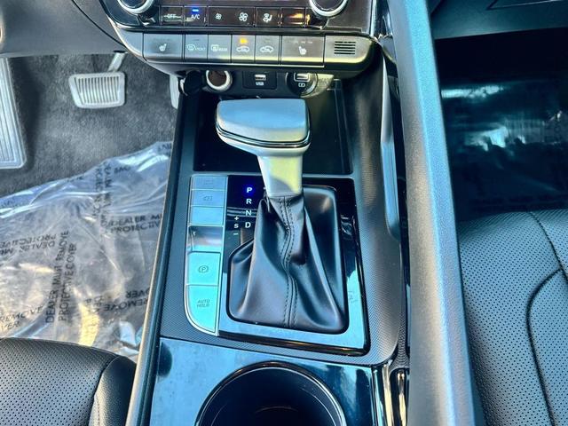 Photo of 2021 Fluid Metal Hyundai ELANTRA