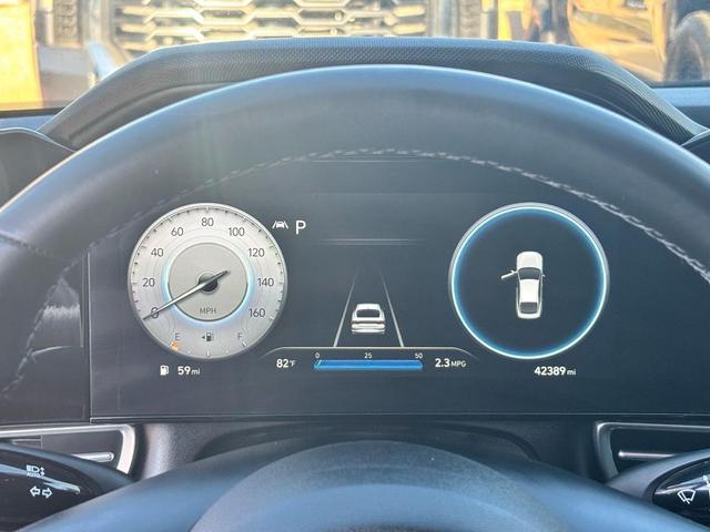 Photo of 2021 Fluid Metal Hyundai ELANTRA