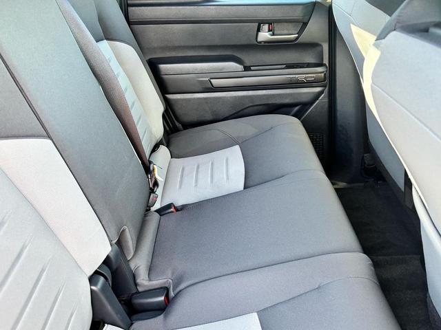 Photo of 2025 0x1 Toyota Tacoma