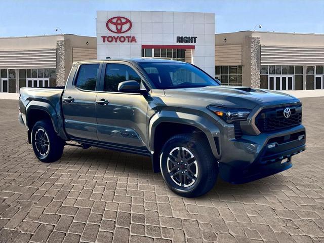 Photo of 2025 0x1 Toyota Tacoma