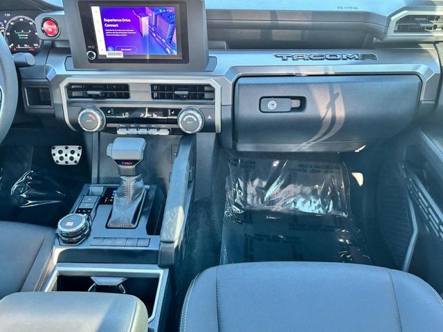 Photo of 2025 0x1 Toyota Tacoma
