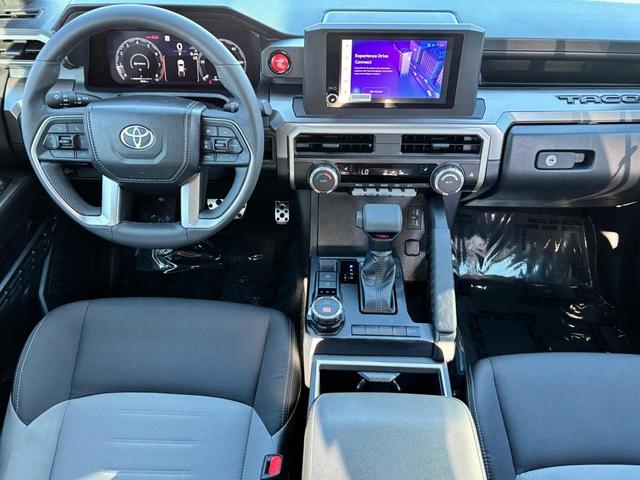 Photo of 2025 0x1 Toyota Tacoma