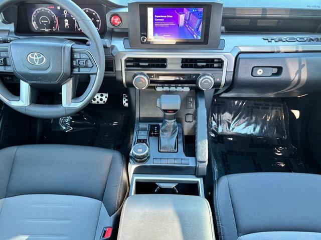 Photo of 2025 0x1 Toyota Tacoma
