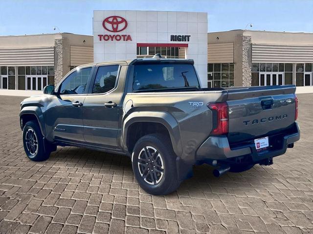 Photo of 2025 0x1 Toyota Tacoma