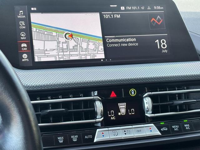 Photo of 2022 Skyscraper Grey Metallic BMW 228 Gran Coupe
