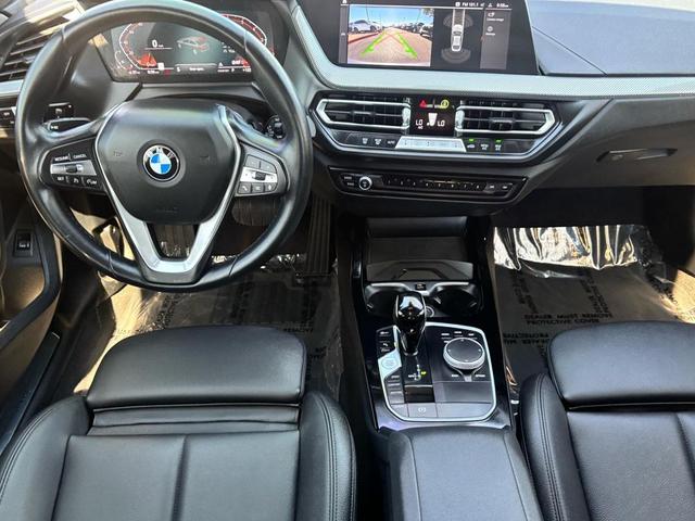 Photo of 2022 Skyscraper Grey Metallic BMW 228 Gran Coupe