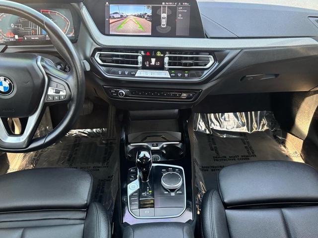 Photo of 2022 Skyscraper Grey Metallic BMW 228 Gran Coupe