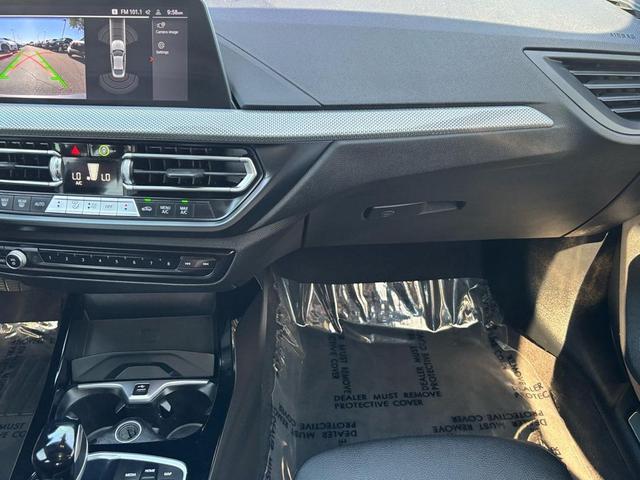 Photo of 2022 Skyscraper Grey Metallic BMW 228 Gran Coupe