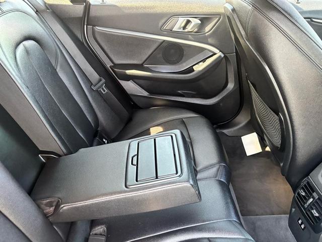 Photo of 2022 Skyscraper Grey Metallic BMW 228 Gran Coupe